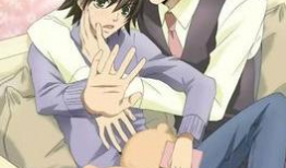 最新bl动漫,探索激情与爱情的奇幻旅程